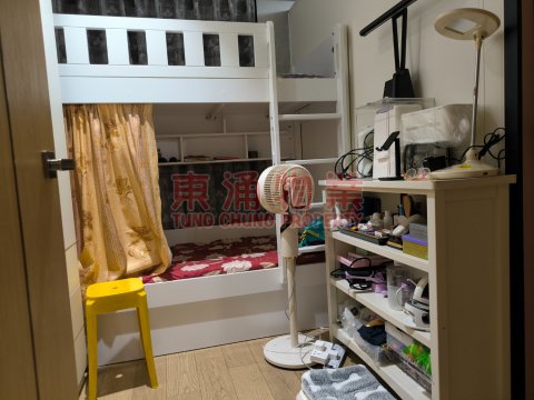 昇薈 獨立洋房