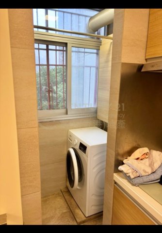 竹園北村～大2房靚裝即住慳裝修費