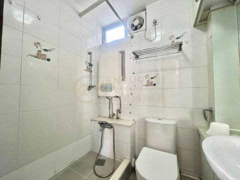 鳳鑽苑～罕有已補地價最大3房