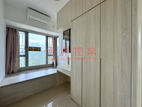 映灣園 第01期 第01座 東南高層三房套