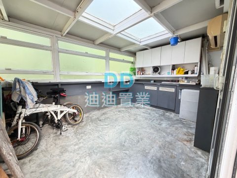 大洞村 鄰近GOPARK 配套齊全