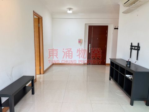 藍天海岸 第03期 A座 影岸紅 兩房近商場
