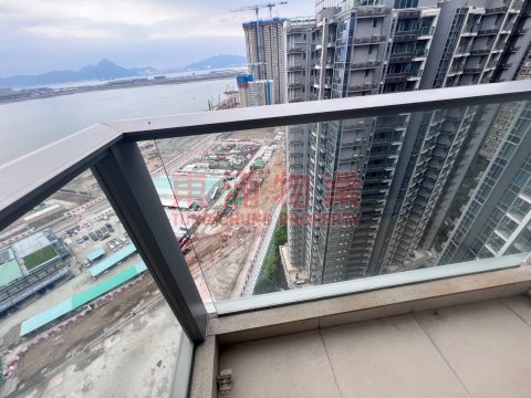 東環 第01期 第03A座 高層企理