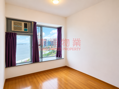 海堤灣畔 第01座 4房單邊無敵海景