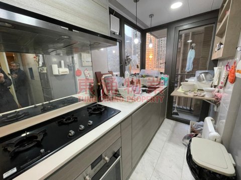 昇薈 第06座