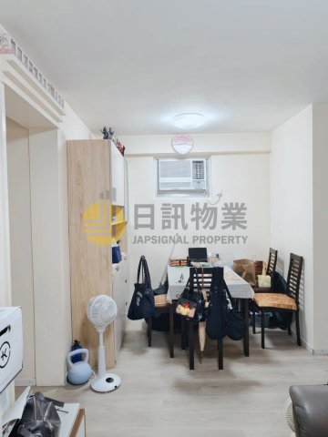 RIVIERA GDN BLK 01 HOI PO MAN