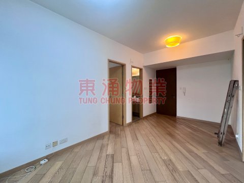 昇薈 第10座 廳大梗廚 一房難求