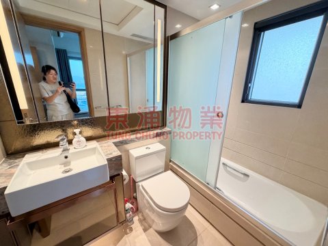 東環 第02期 第02A座 池景三房套