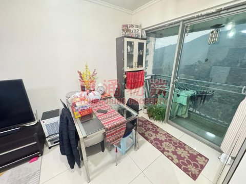 映灣園 第04期 第16座 高層山景三房套