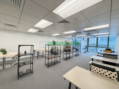 西港都會中心 西港都會中心