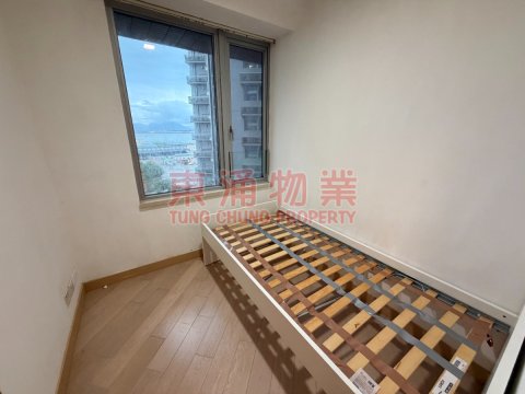 東環 第01期 第06A座 海景兩房清靜