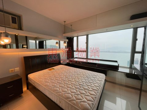 海堤灣畔 第05座 時尚裝修機場海景