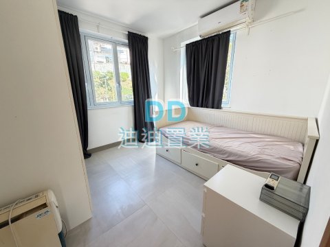 清水灣村屋 環境開揚