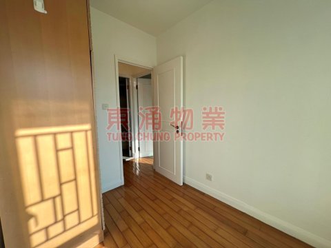 映灣園 第01期 第02座 巨廳大三房