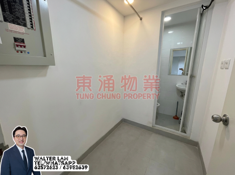 昇薈 第02座 大三房套連傢俬
