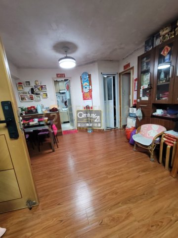 竹園北村 第11座 榕園樓