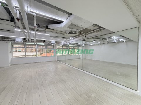 勵豐中心