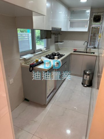 清水灣村屋 出入方便