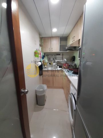 TAK CHEONG BUILDING
