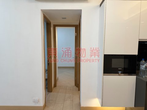 東環 第01期 第06A座 海景兩房清靜