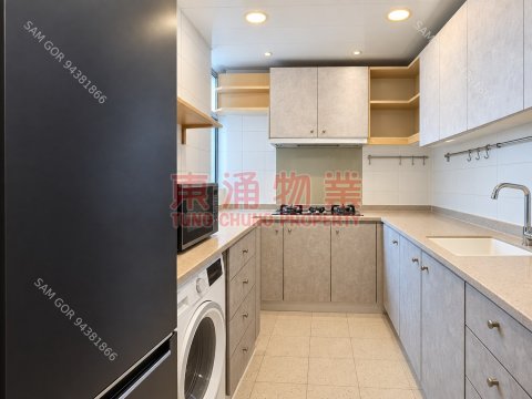 海堤灣畔 第05座 海景三房套連工人房