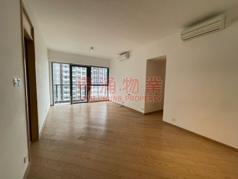 昇薈 第01座 三房套巨廳空間十足