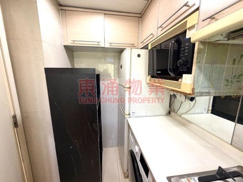映湾园 第03期 第10座 两房连家俬