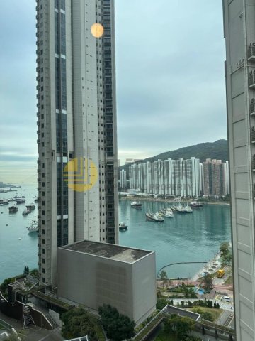 海之戀 第08座 海之戀 第08座
