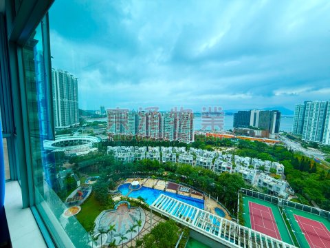 藍天海岸 第01期 第01座 海景齊傢俬