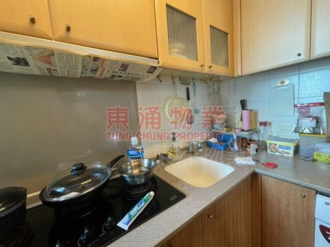 海堤灣畔 第01座 單邊海景兩房
