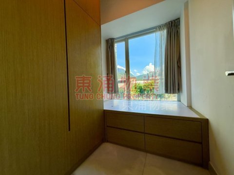 藍天海岸 第04期 第02座 水藍天岸 內園兩房