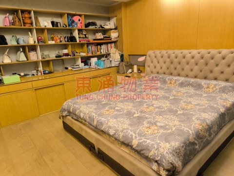 昇薈 獨立洋房
