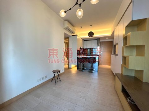 東環 第01期 第06B座 兩房連傢俬