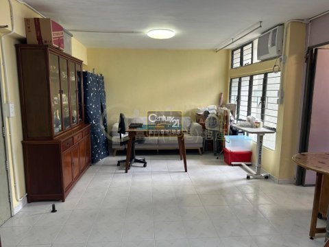 竹園北村 第13座 桐園樓