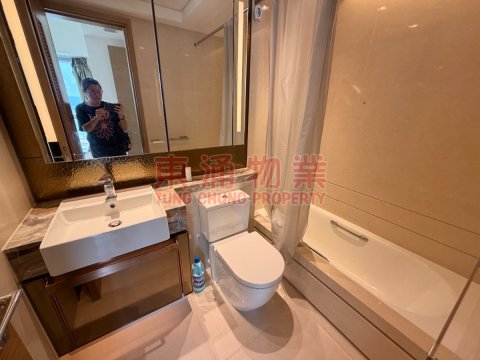 東環 第02期 第01B座 必出線三房套