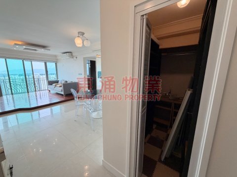 映湾园 第03期 第12座 齐家俬三房套