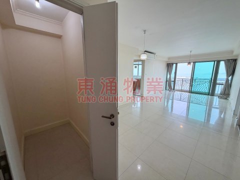 映湾园 第04期 第15座 超高层海景三房套