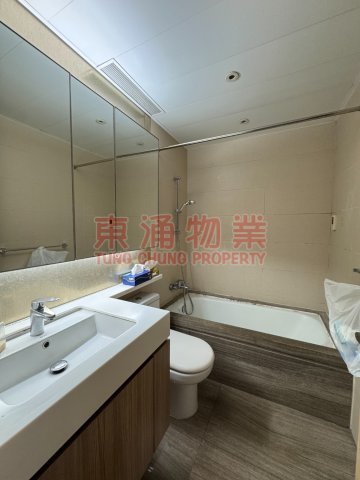 昇薈 第10座 有層數有鎖匙
