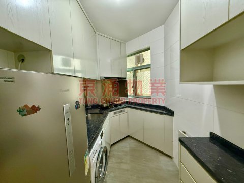 藍天海岸 第03期 B座 影岸紅