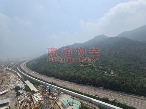 映灣園 第01期 第05座 兩房東南傢俬