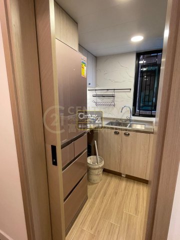 曉暉花園 第03座