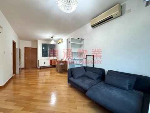 藍天海岸 第01期 第01座 單邊三房罕有