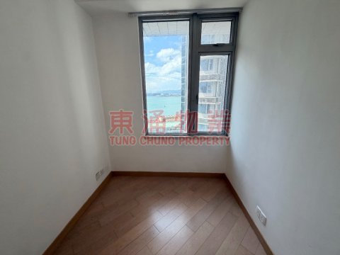 東環 第01期 第06B座 兩房海景