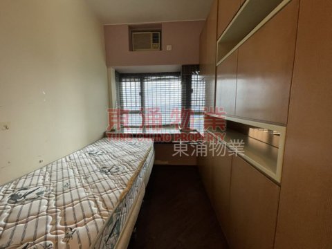 藍天海岸 第01期 第02座 高層改大兩房