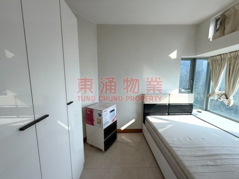 藍天海岸 第03期 A座 影岸紅