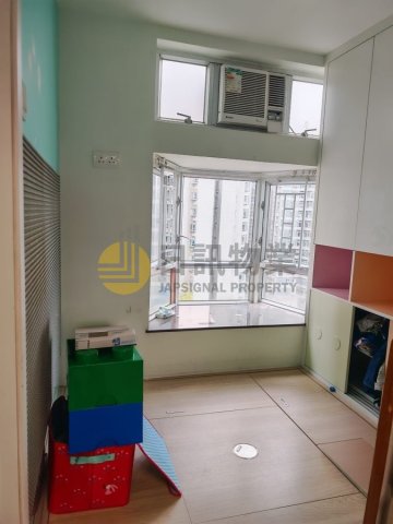 海濱花園 第12座 海豐閣
