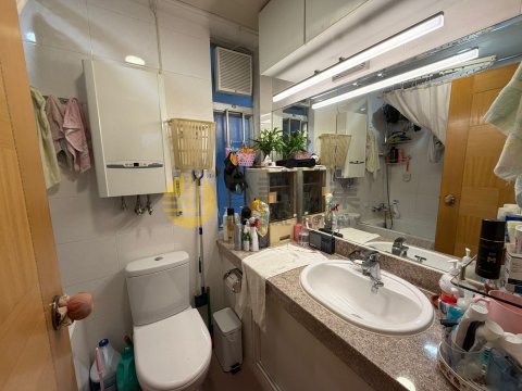 海濱花園 第04座 海銀閣