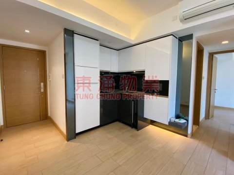 東環 第01期 第03B座 出線兩房開揚