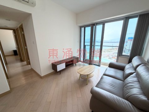 東環 第01期 第03A座