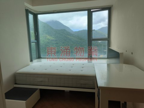 藍天海岸 第03期A座 映岸紅 露台兩房 